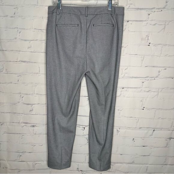 Talbots Size 10 Hampshire Ankle Pant - Picture 2 of 6